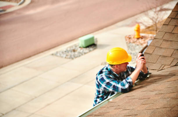 Roof Repair Estimates in Florin, CA