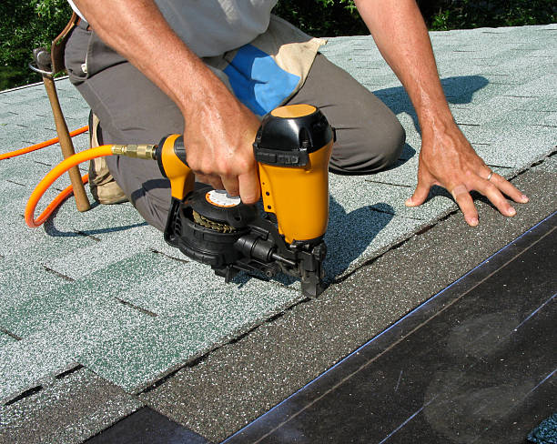 Best Shingle Roofing Installation  in Florin, CA