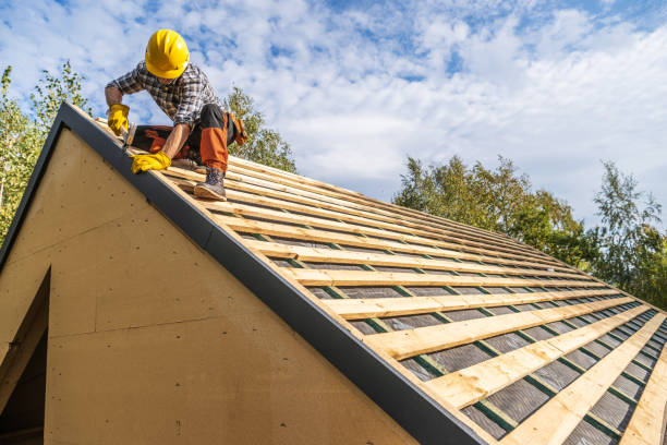 Best Flat Roof Repair Services  in Florin, CA