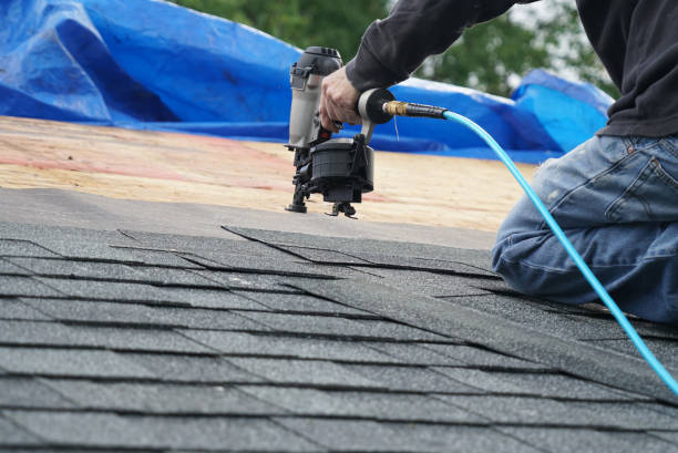Best Storm Damage Roof Repair  in Florin, CA