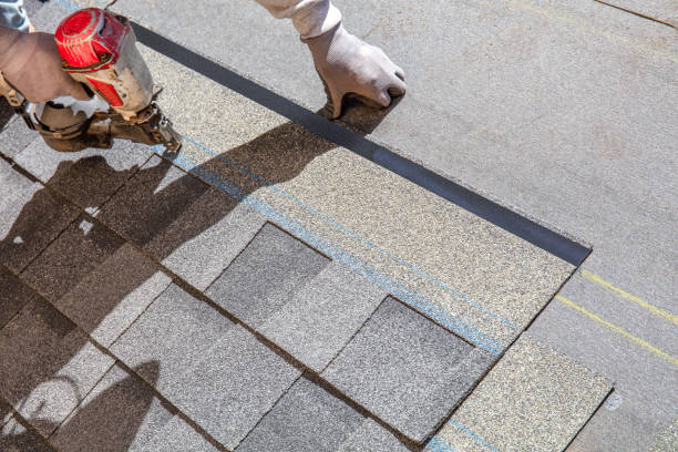 Best Commercial Roof Installation  in Florin, CA