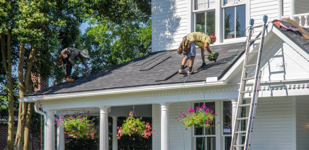 Gutter Installation and Roofing in Florin, CA