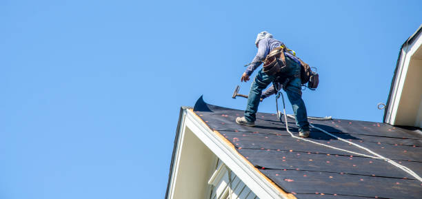 Best Roof Leak Repair  in Florin, CA